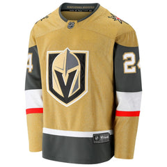 Jaycob Megna Vegas Golden Knights Fanatics Home Breakaway Jersey On Sale