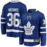 Dakota Mermis Toronto Maple Leafs Fanatics Home Breakaway Jersey On Sale