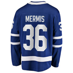 Dakota Mermis Toronto Maple Leafs Fanatics Home Breakaway Jersey On Sale