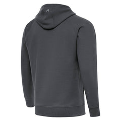 Orlando Magic Antigua New Logo Victory Pullover Hoodie Outlet