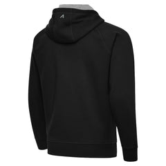 Orlando Magic Antigua New Logo Victory Full-Zip Hooded Sweatshirt Online