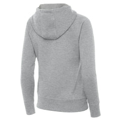 Orlando Magic Antigua Women's New Logo Victory Full-Zip Hooded Sweatshirt On Sale