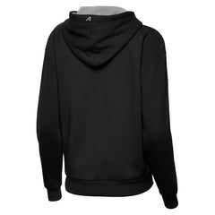 Orlando Magic Antigua Women's New Logo Victory Pullover Hoodie New