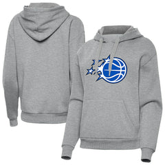 Orlando Magic Antigua Women's New Logo Victory Pullover Hoodie Discount
