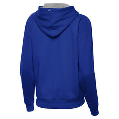 Orlando Magic Antigua Women's New Logo Victory Pullover Hoodie Online