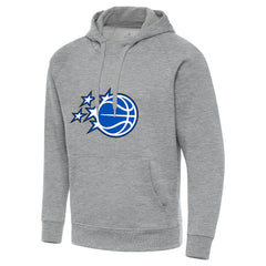 Orlando Magic Antigua New Logo Tall Victory Pullover Hoodie On Sale