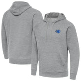 Orlando Magic Antigua New Logo Victory Pullover Hoodie Discount