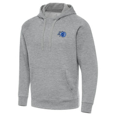 Orlando Magic Antigua New Logo Victory Pullover Hoodie Discount