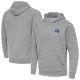 Orlando Magic Antigua New Logo Tall Victory Pullover Hoodie New