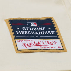 Boston Red Sox Mitchell & Ness Women's Boyfriend Raglan T-Shirt | MLB Online