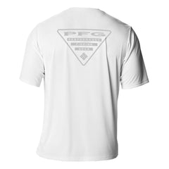 Florida Panthers Columbia Terminal Tackle Back-To-Back Stanley Cup Champions Omni-Shade T-Shirt Outlet