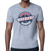 Boston Red Sox Starter Route 66 Team Logo T-Shirt | MLB Sale