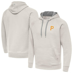 Pittsburgh Pirates Antigua Victory Pullover Hoodie | MLB On Sale