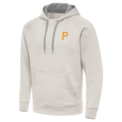 Pittsburgh Pirates Antigua Victory Pullover Hoodie | MLB On Sale