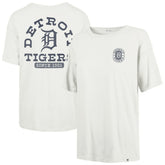 Detroit Tigers '47 Women's Back Canyon Sadie T-Shirt | MLB Sale