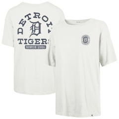 Detroit Tigers '47 Women's Back Canyon Sadie T-Shirt | MLB Sale