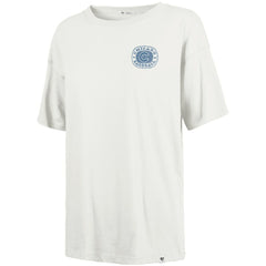 Chicago Cubs '47 Women's Back Canyon Sadie T-Shirt | MLB New