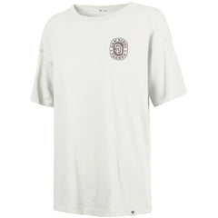 San Diego Padres '47 Women's Back Canyon Sadie T-Shirt | MLB Near me