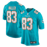 Miami Dolphins Nike Darren Waller Team Game Jersey