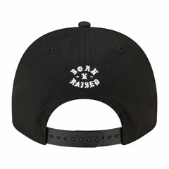 New York Jets New Era Born x Raised A-Frame 9FIFTY Snapback Hat