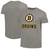 Boston Bruins Champion Tri-Blend T-Shirt For Sale
