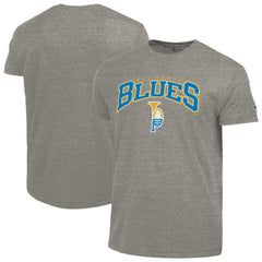 St. Louis Blues Champion Tri-Blend T-Shirt Sale