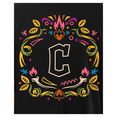 Cleveland Guardians New Era Día de los Muertos T-Shirt | MLB Sale