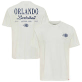 Orlando Magic Sportiqe Unisex Athletic Club Collection Duke Relaxed Fit Premium T-Shirt For Sale