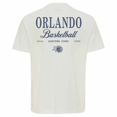 Orlando Magic Sportiqe Unisex Athletic Club Collection Duke Relaxed Fit Premium T-Shirt For Sale