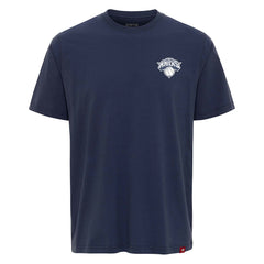 New York Knicks Sportiqe Unisex Athletic Club Collection Duke Relaxed Fit Premium T-Shirt Discount