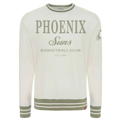 Phoenix Suns Sportiqe Unisex Athletic Club Collection Ellington Premium Sweatshirt sale New