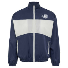 Orlando Magic Sportiqe Unisex Athletic Club Collection Senna Premium Lightweight Full-Zip Jacket Discount