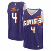Jalen Green Phoenix Suns Fast Break Replica Jersey Online