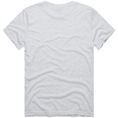 Detroit Lions Homage x The Simpsons Unisex Tri-Blend T-Shirt