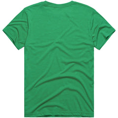 Green Bay Packers Homage x The Simpsons Unisex Tri-Blend T-Shirt