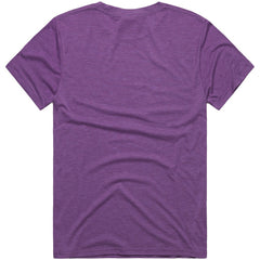Minnesota Vikings Homage x The Simpsons Unisex Tri-Blend T-Shirt