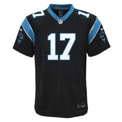 Carolina Panthers Nike Xavier Legette Youth Team Game Jersey