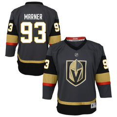 Mitch Marner Vegas Golden Knights Outerstuff Youth Home Replica Player Jersey Sale