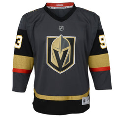 Mitch Marner Vegas Golden Knights Outerstuff Youth Home Replica Player Jersey Sale