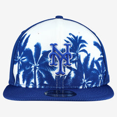 New York Mets New Era 2026 Spring Training Fan Pack Grow 9FIFTY Snapback Hat | MLB New