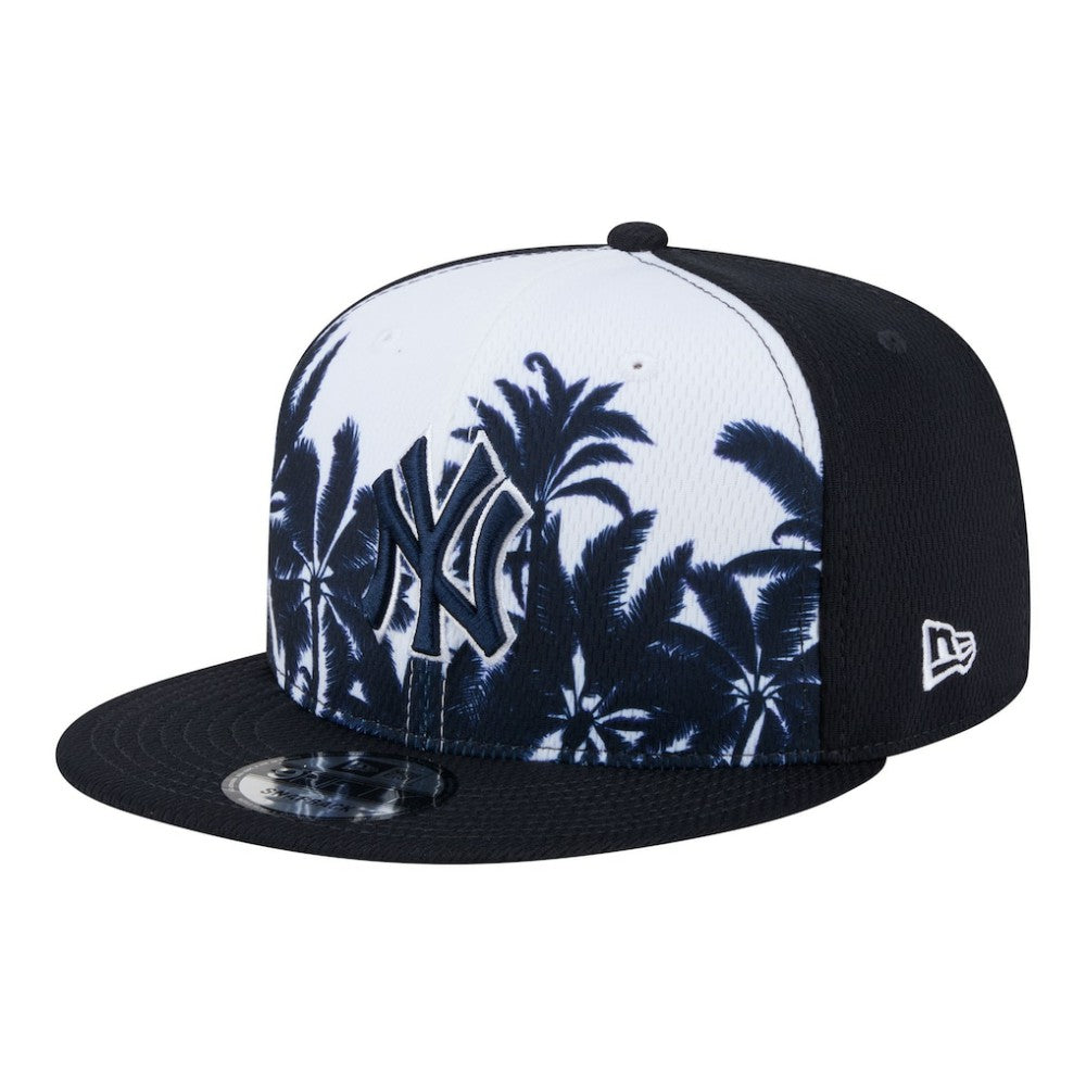 New York Yankees New Era 2026 Spring Training Fan Pack Grow 9FIFTY Snapback Hat | MLB Discount