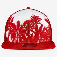 Philadelphia Phillies New Era 2026 Spring Training Fan Pack Grow 9FIFTY Snapback Hat | MLB Outlet