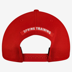 Philadelphia Phillies New Era 2026 Spring Training Fan Pack Grow 9FIFTY Snapback Hat | MLB Outlet