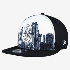 Seattle Mariners New Era 2026 Spring Training Fan Pack Grow 9FIFTY Snapback Hat | MLB Online