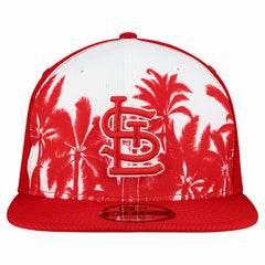 St. Louis Cardinals New Era 2026 Spring Training Fan Pack Grow 9FIFTY Snapback Hat | MLB US