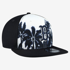 Boston Red Sox New Era 2026 Spring Training Fan Pack Grow 9FIFTY Snapback Hat | MLB US
