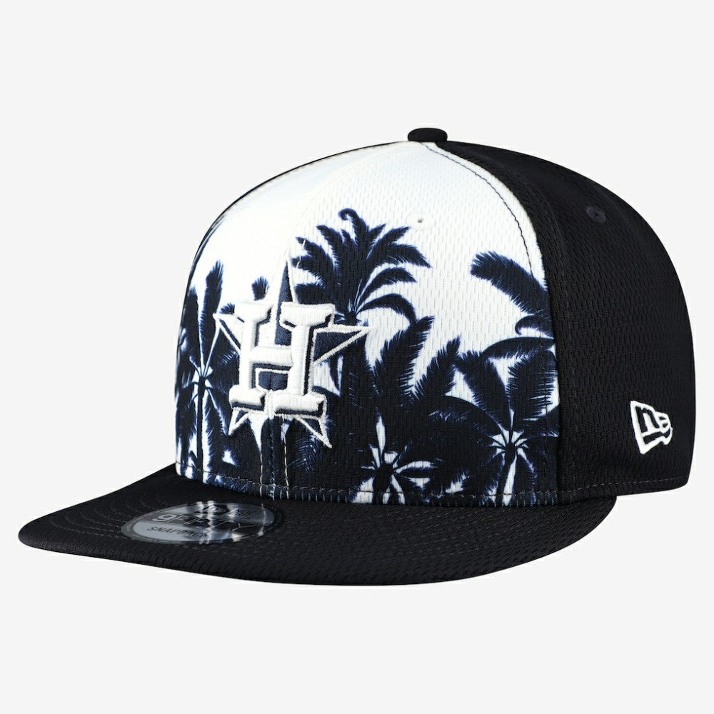 Houston Astros New Era 2026 Spring Training Fan Pack Grow 9FIFTY Snapback Hat | MLB Online
