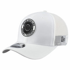 Miami Marlins New Era 2026 Spring Training Fan Pack 9SEVENTY Adjustable Trucker Hat | MLB US