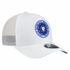 Milwaukee Brewers New Era 2026 Spring Training Fan Pack 9SEVENTY Adjustable Trucker Hat | MLB US