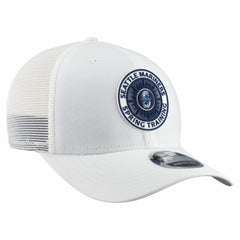 Seattle Mariners New Era 2026 Spring Training Fan Pack 9SEVENTY Adjustable Trucker Hat | MLB On Sale